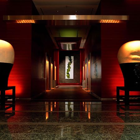 Grand Hyatt Tokyo Hotel Interior photo