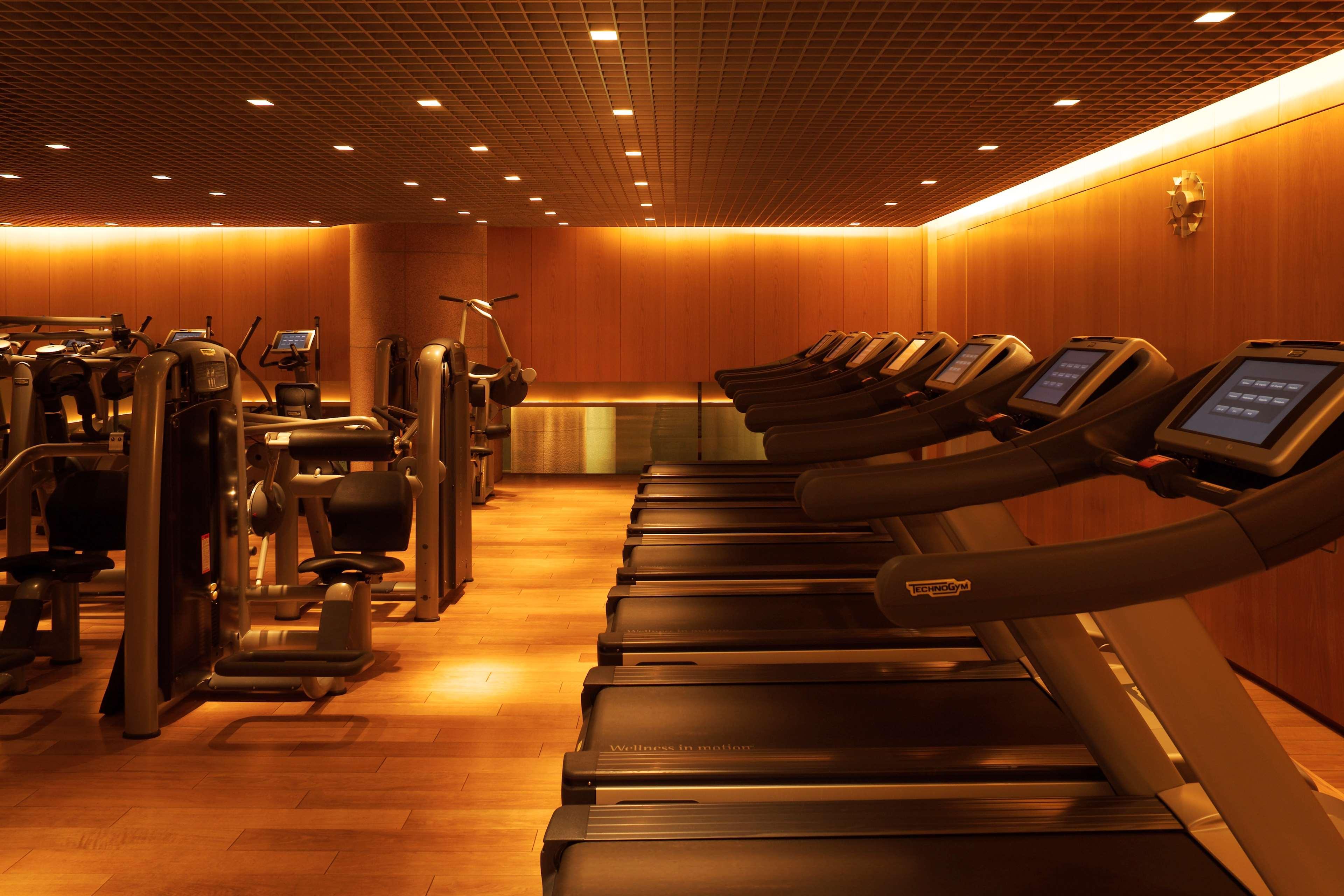 Grand Hyatt Tokyo Hotel Facilities photo