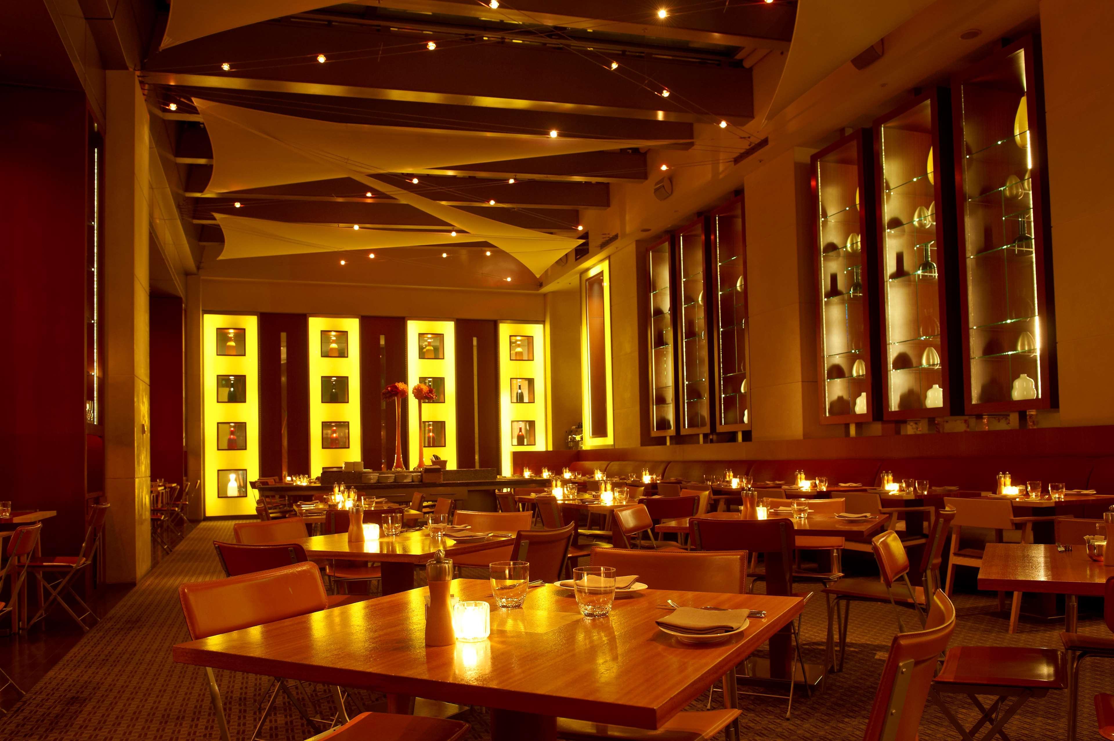 Grand Hyatt Tokyo Hotel Exterior photo