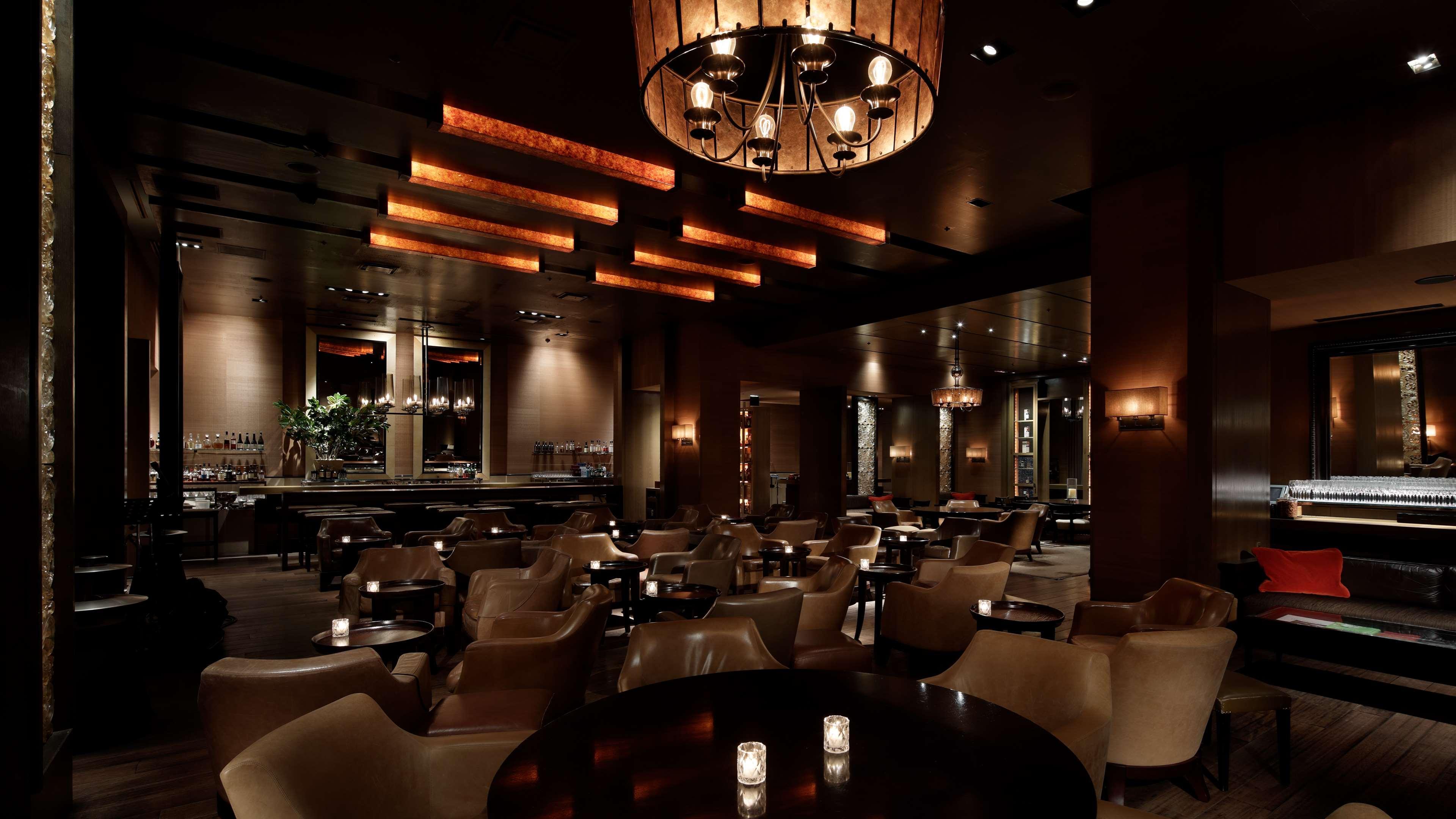 Grand Hyatt Tokyo Hotel Exterior photo